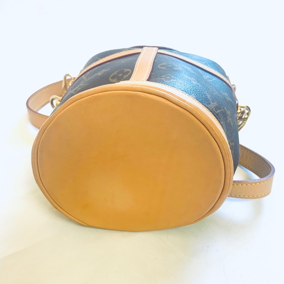 SOLD Authentic SS20 Louis Vuitton Mini Duffle Bag - Picture 13 of 16